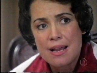 Desejos de Mulher 22 - Andréa diz ao pai que quer achar Isaura