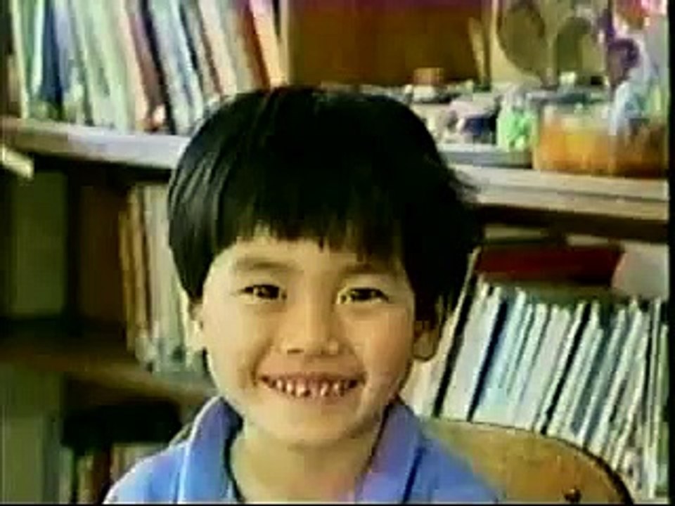 Classic Sesame Street animation - The Alphabet Song