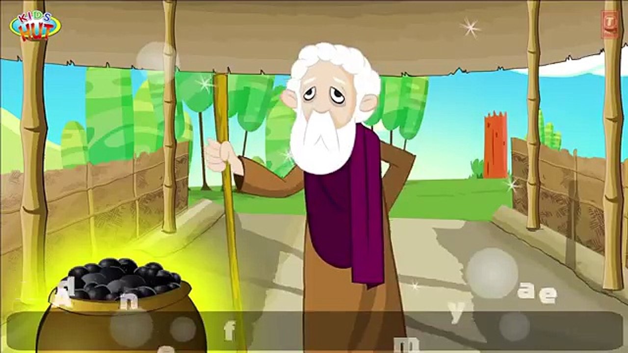 Baa Baa Black Sheep (Nursery Rhyme)