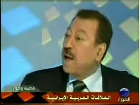 فضيحة عبد الباري عطوان يفحمه الملك عبد الله