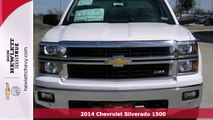 2014 Chevrolet Silverado 1500 Austin Round-Rock Georgetown, TX #141781 - SOLD
