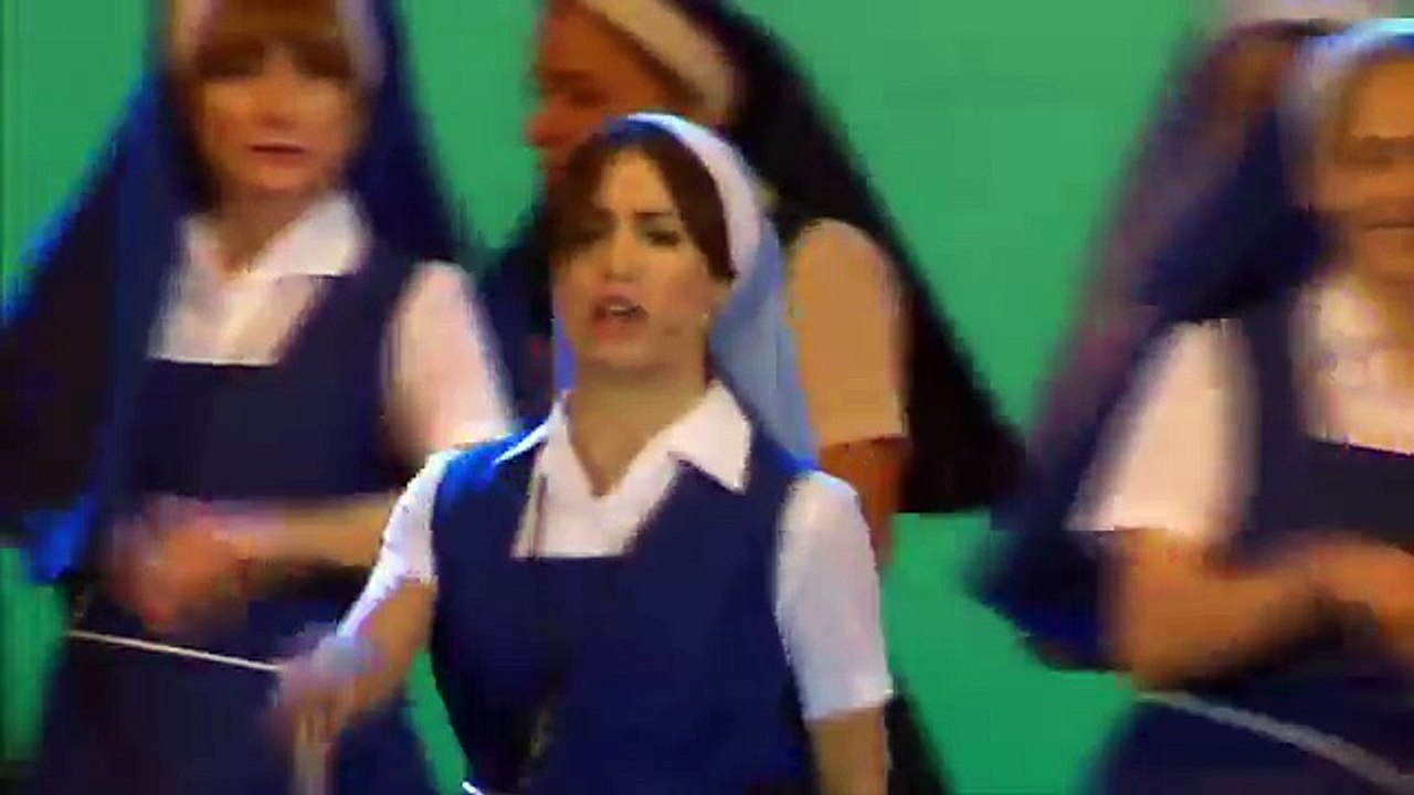 Lali Espósito & Tengo Esperanza