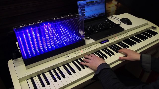 [HQ] Axel F - Beverly Hills Cop Theme (Piano cover)