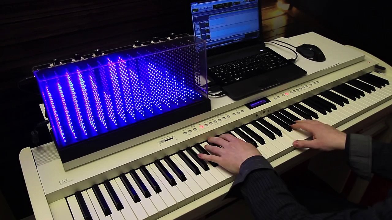 [HQ] Axel F - Beverly Hills Cop Theme (Piano cover)