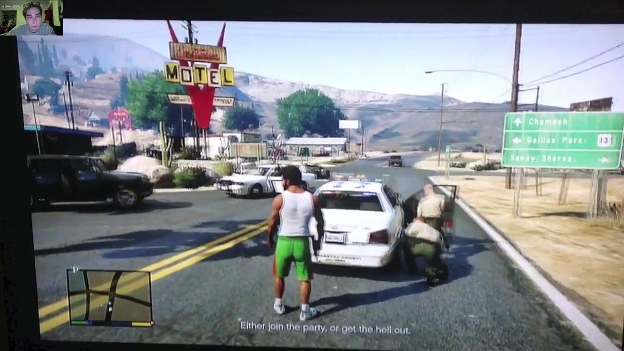 Hooker Call #5  PUT HOT SAUCE IN MY BUTT!