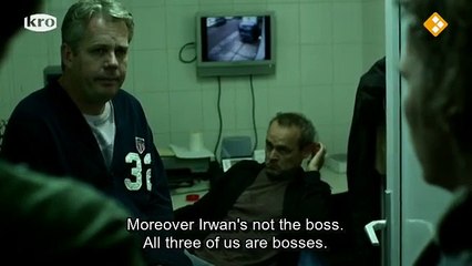Penoza 1x1 with English subtitles, put together by elana.