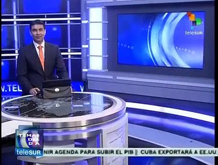 Colombia: anuncia FECODE paro de labores indefinido