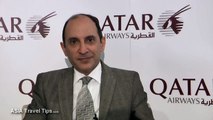 Qatar Airways CEO Interview Nov 2010 - HD