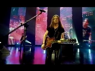 Maná - Si no te hubieras ido [En vivo]