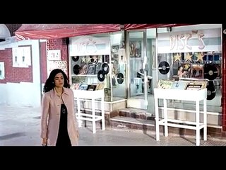 Maná - Ojala Pudiera Borrarte (video)