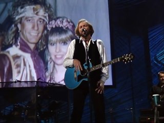 Bee Gees - How Deep Is Your Love (Live in Las Vegas, 1997 - One Night Only)
