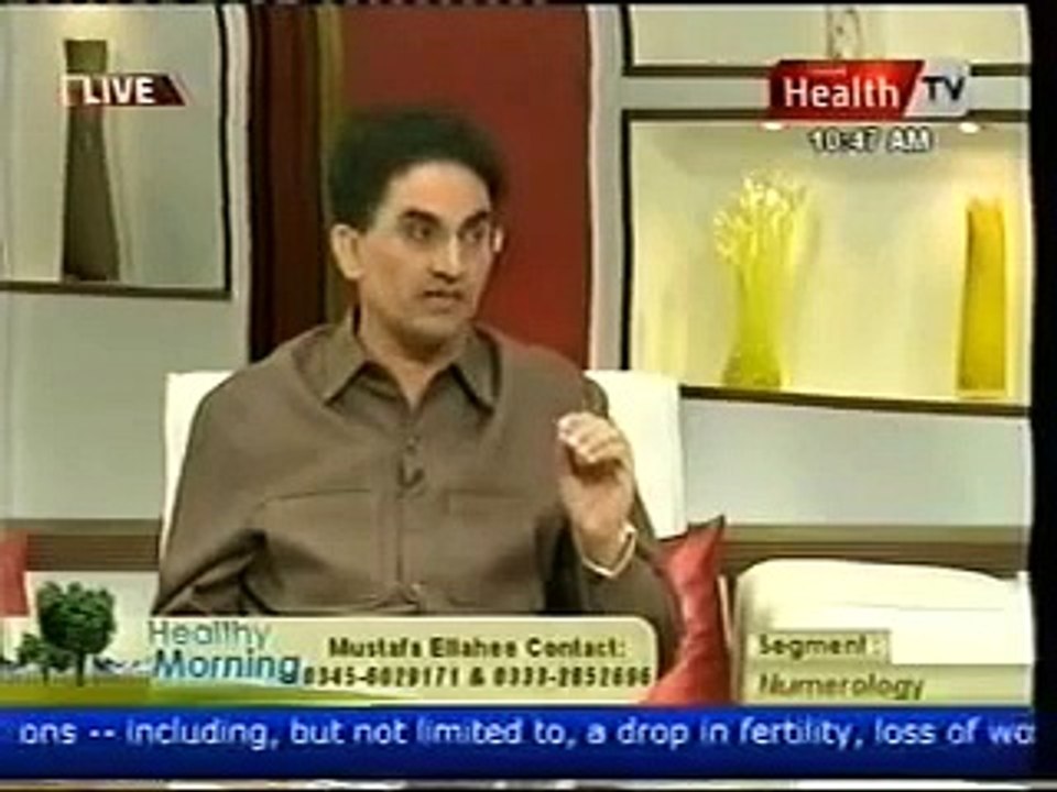 Successful Marriage Number Numerology in Urdu by World Best Numerologist Mustafa Ellahee.26