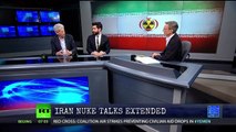 Why the GOP is Sabotaging the Iran Talks