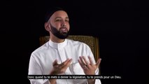 Le Commencement et la Fin Sh Omar Suleiman Limitations Ep 2