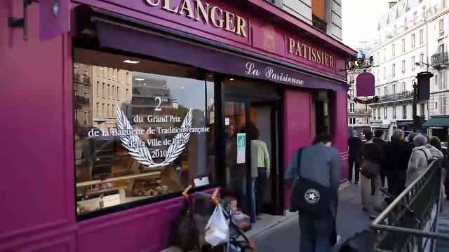 Paris Top 10 des choses incontournables à faire, voir et visiter