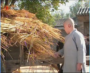 ATV〔粵語配音〕至尊食王 01 鄭則仕 鄭家榆 徐萍