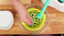 How to Make Delicious Edamame Beans 枝豆の美味しい食べ方 レシピ