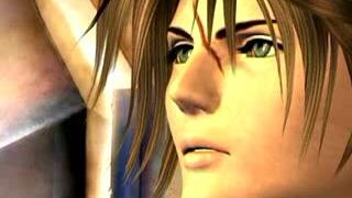 Final Fantasy 8 - Eyes On Me