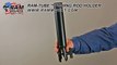 RAM-TUBE™ Fishing Rod Holder (No Base)
