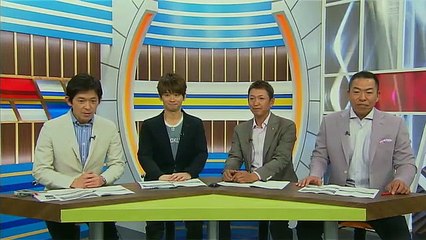 １５年４月１９日スポスタ　ソフトボール、立浪野球教室