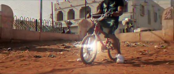 Gradur - Priez Pour Moi