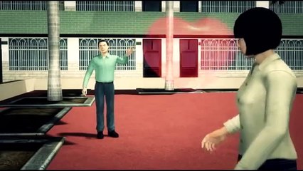 Teacher sleeps with student: ruled innocent