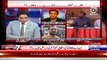 Khalid Iftikhar Blast On Naeem ur Rehman  JI Wale Bewaon Ki Tarah Rote Hein