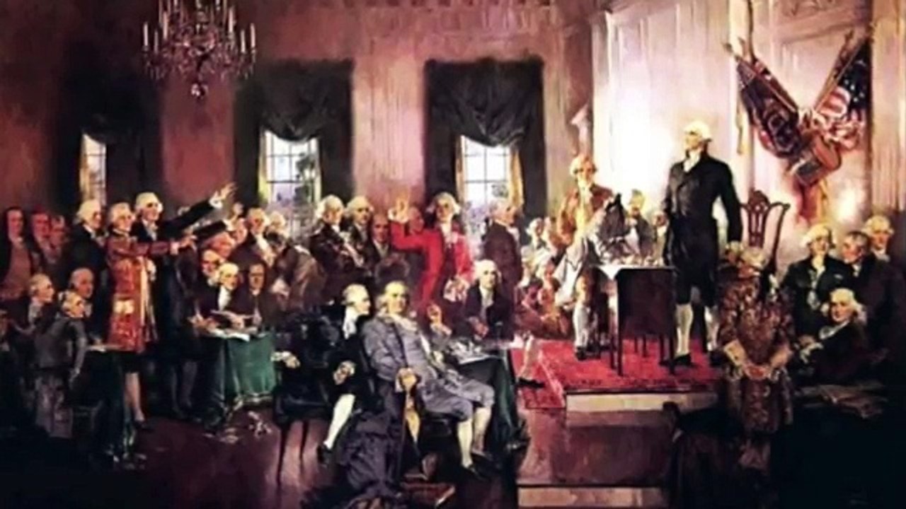 Rob McDonald, Professor of History at West Point, Details Shays' Rebellion