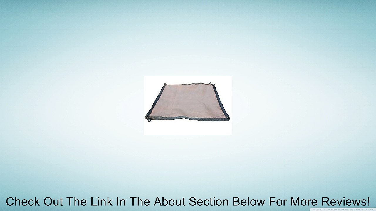 Advantek Original Pet Gazebo Corridor Cover Review