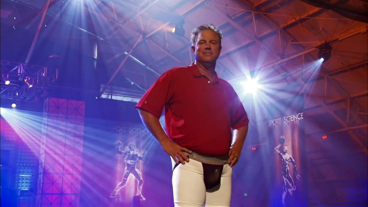 Nutty Buddy on Sport Science