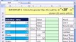 Excel Magic Trick #203: SUMIF function formula 21 Examples of Different Criteria