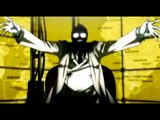 Hellsing Ultimate AMV - Hunter (Seizure Warning)