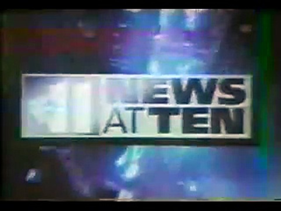 WPIX WB 11 News 10PM Open (2002)