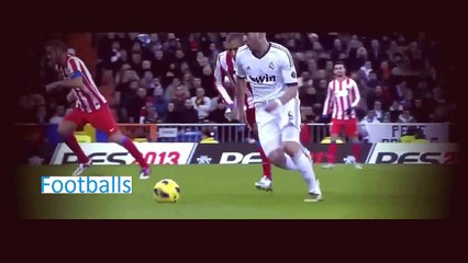 Karim Benzema Best Skills Goals Passes