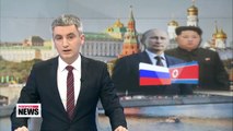 Kremlin confirms Kim Jong-un to visit Moscow next month
