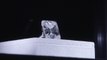 Most Expensive Colorless Diamond Sells for $22.1 Million