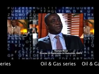 Time with David - What's happening in Ghana