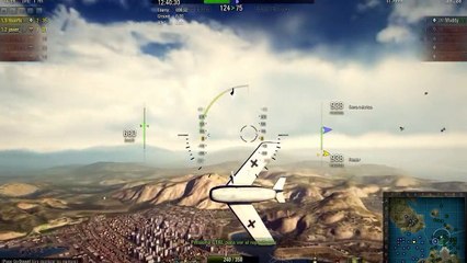 Un domingo en wowp 1.7.0 8-9