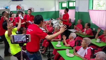 Pay it Forward Charity
