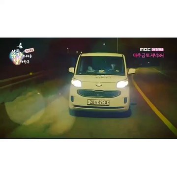 150422 No Min Woo instagram update: #myunfortunateboyfriend#유감남#残念君