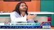Waqar Zaka Clearifies His Scandal With Sanam Jang