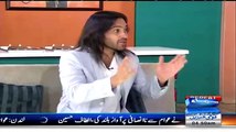 Waqar Zaka Criticizes Nawaz Sharif For Downfall Of Pop Music Industry In Pakistan