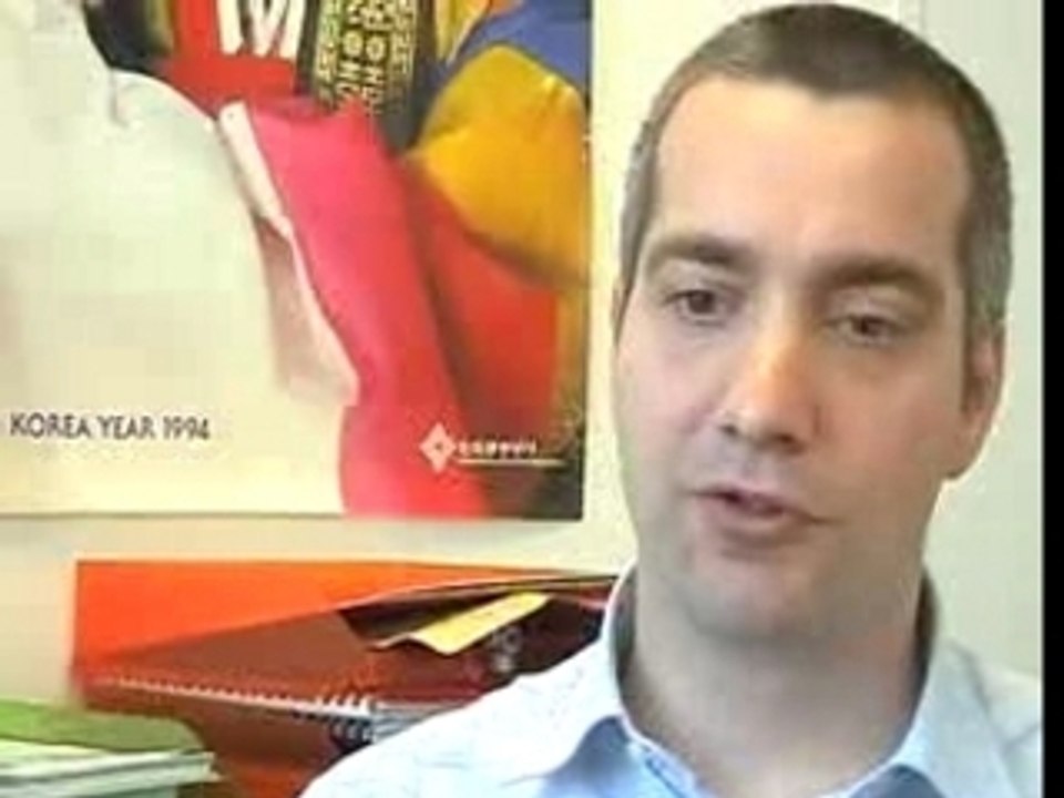 Témoignage : Hervé Stamfeld