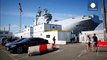 France mulls refund of Mistral warship contract with Russia