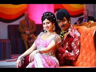 Eli Tamil movie New official teaser trailer - Vadivelu and Sadha