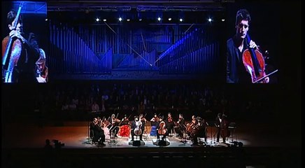 2CELLOS - Vivaldi Allegro [LIVE VIDEO]