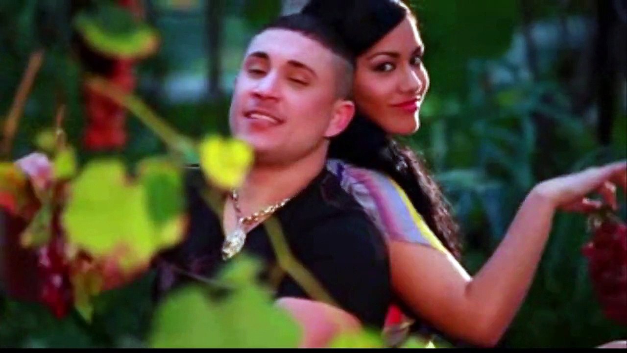 Osmani garcia feat Pitbull, sensato EL Taxi
