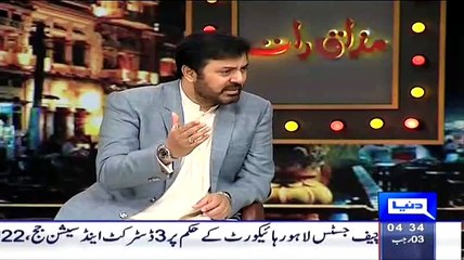 Mathira Views On Charity