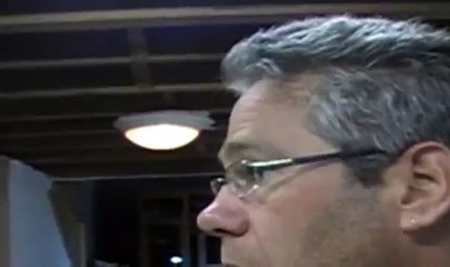 How to replace a bearing wall with a seventeen foot header!