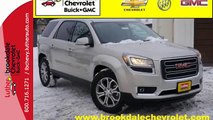 2015 GMC Acadia Brooklyn Center MN Maple Grove, MN #G61233 - SOLD